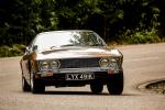 Monteverdi High Speed 375 L von Fissore 1970 года